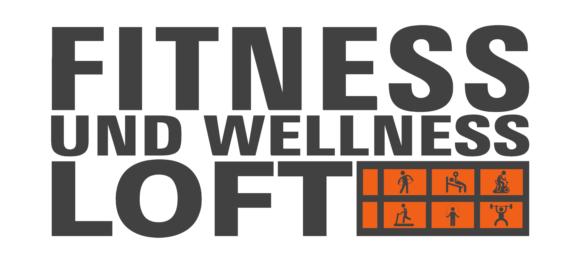 Fitness und Wellness Loft
